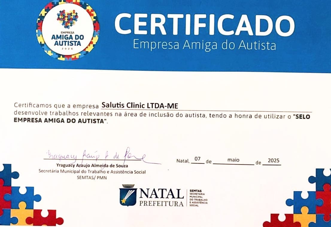 selo-clinica-amiga-do-autista-prefeitura-natal-salutis-clinic