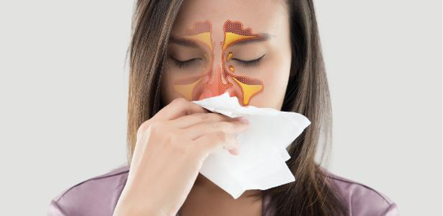 sintomas-sinusite-quando-procurar-otorrino